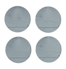 Special Order: Legions Imperialis 50mm Round Base Pack